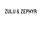 Zulu & Zephyr promo codes