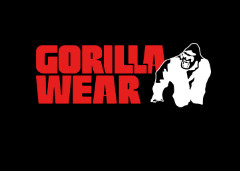 Gorilla Wear promo codes