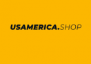 US America logo