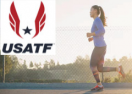 USATF Store logo