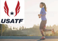 USATF Store promo codes