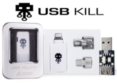 USB Kill promo codes
