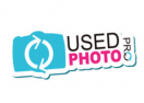 UsedPhotoPro logo