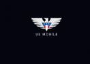 US Mobile logo