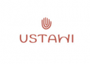 USTAWI logo
