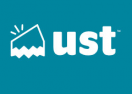 UST logo