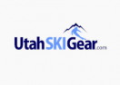 Utah Ski Gear logo
