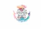 Utopiat logo