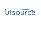 Utsource logo