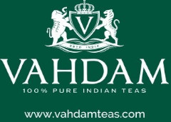 Vahdam Teas promo codes