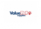 Value Pet Supplies logo