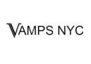 Vamps NYC logo