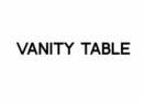 Vanity Table logo