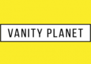 Vanity Planet logo