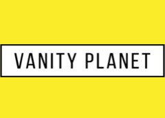 Vanity Planet promo codes