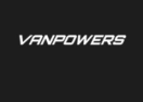 Vanpowers Bike logo