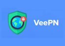 VeePN logo