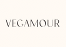 Vegamour logo