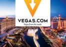 Vegas.com logo