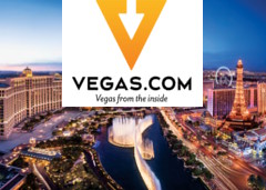 Vegas.com promo codes