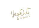 Vegout Organics logo