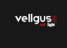 Vellgus Red Light logo