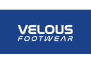 VELOUS Footwear logo
