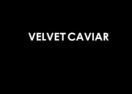 Velvet Caviar logo