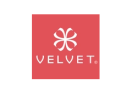 Velvet Eyewear logo
