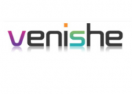 Venishe logo