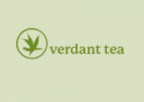 Verdant Tea logo