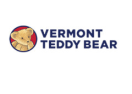 Vermont Teddy Bear logo