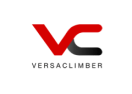 Versaclimber logo