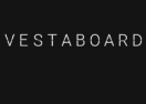 Vestaboard logo