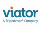 Viator logo