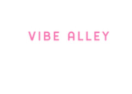 Vibe Alley logo