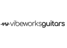Vibeworks Guitars logo