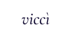 Vicci logo