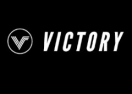 Victory logo