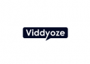 Viddyoze logo