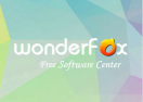 WonderFox logo