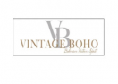 Vintage Boho logo