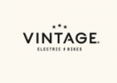 VINTAGE logo