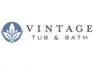 Vintage Tub & Bath logo