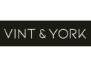 Vint & York logo