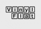 Vinyflat logo