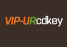 VIP-URcdkey logo