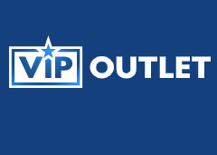 VipOutlet promo codes