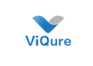 ViQure logo