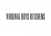 Virginia Boys Kitchens